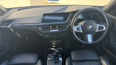 BMW 1 Series 118i [136] M Sport 5dr Step Auto [LCP] Petrol Hatchback